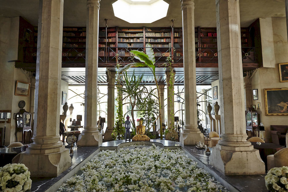 Le Palais Rhoul And Spa Marrákes Kültér fotó